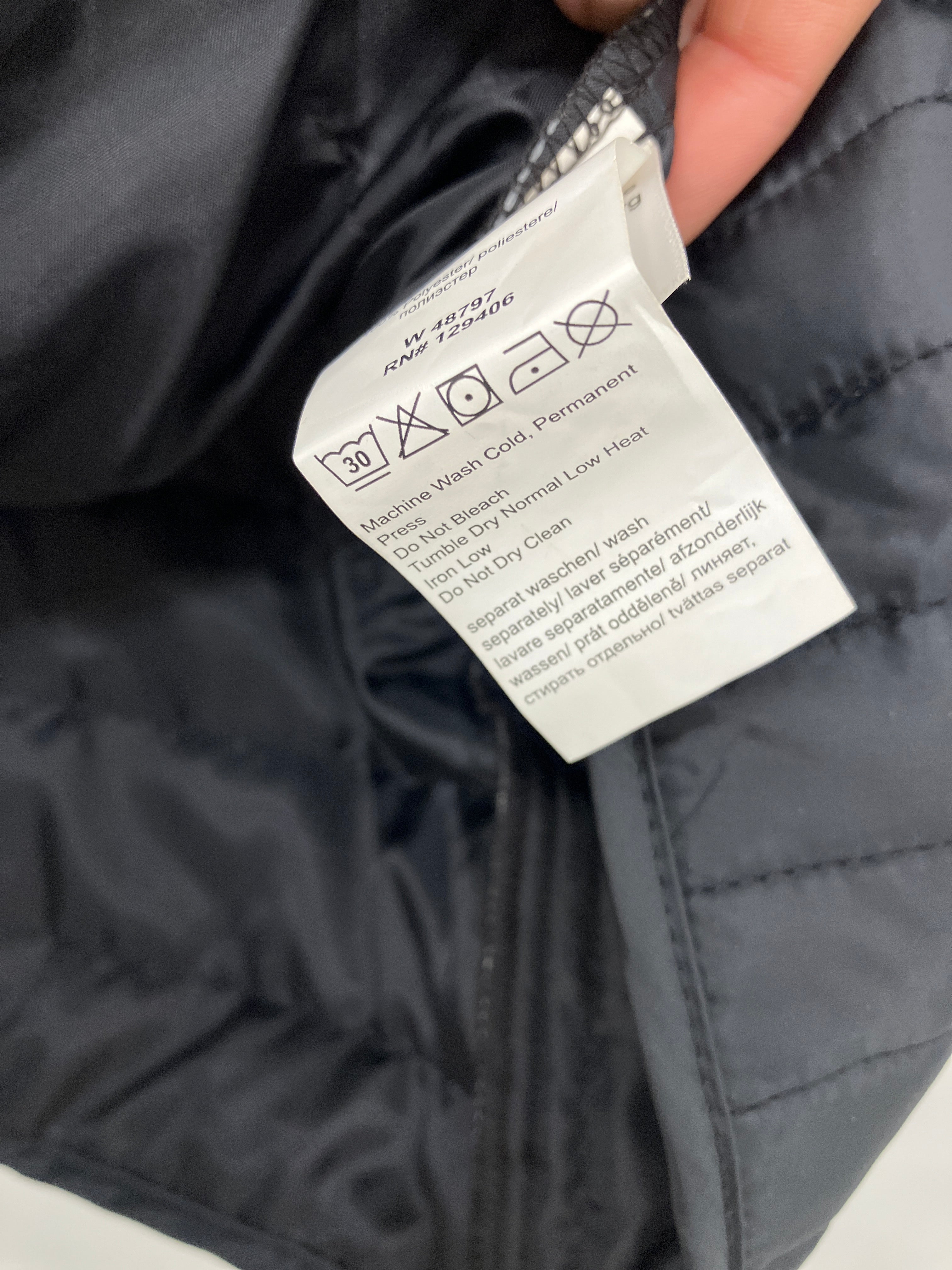 Vest